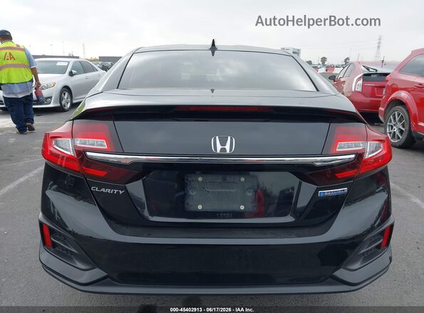 JHMZC5F1XMC001641 2021 HONDA CLARITY Black 