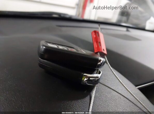 JHMZC5F30MC002038 2021 HONDA CLARITY Черный Вид панели приборов