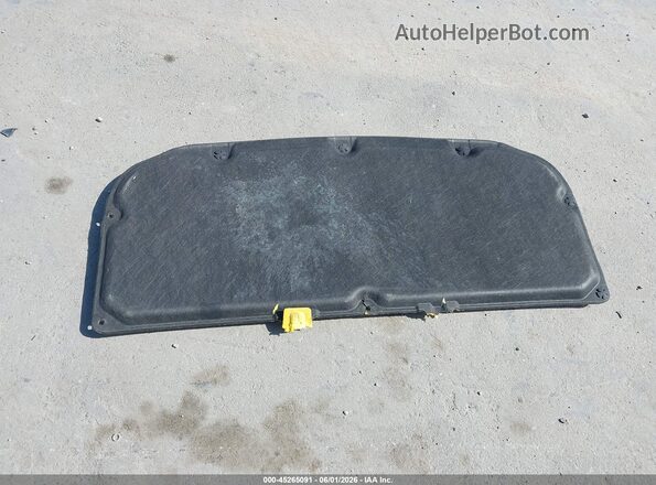 JHMZC5F32LC001827 2020 HONDA CLARITY Silver Vista del cuadro de instrumentos