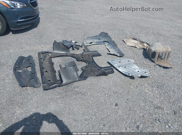 JHMZC5F34JC014284 2018 HONDA CLARITY PLUG-IN HYBRID White Սարքավորումների վահանակի տեսք