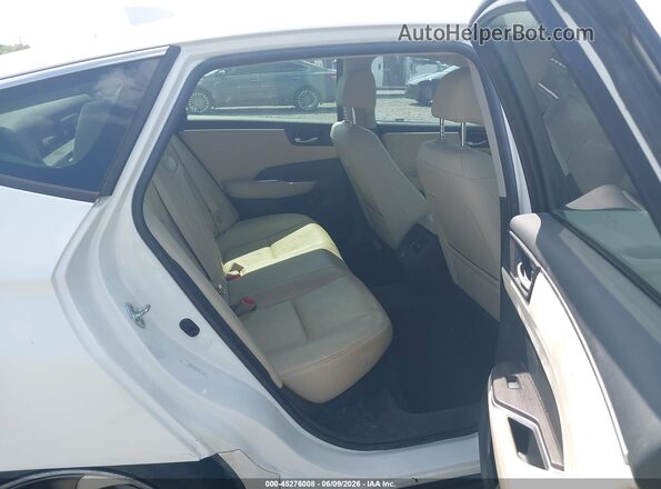 JHMZC5F34JC014284 2018 HONDA CLARITY PLUG-IN HYBRID White VIN կոդի պիտակի տեսք