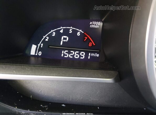 JM1BM1K7XG1322582 2016 MAZDA 3 Silver სალონის 360-გრადუსიანი ხედი