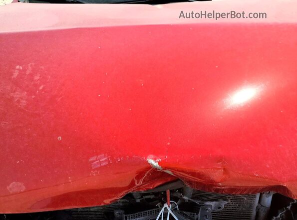 JM1BM1N3XG1276535 2016 MAZDA 3 Maroon Widok wnętrza z tyłu