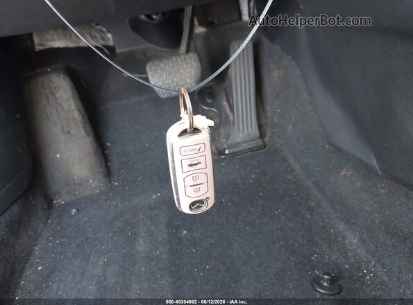 JM1BM1U74G1313552 2016 MAZDA 3 Black Առջևի վահանակի տեսք