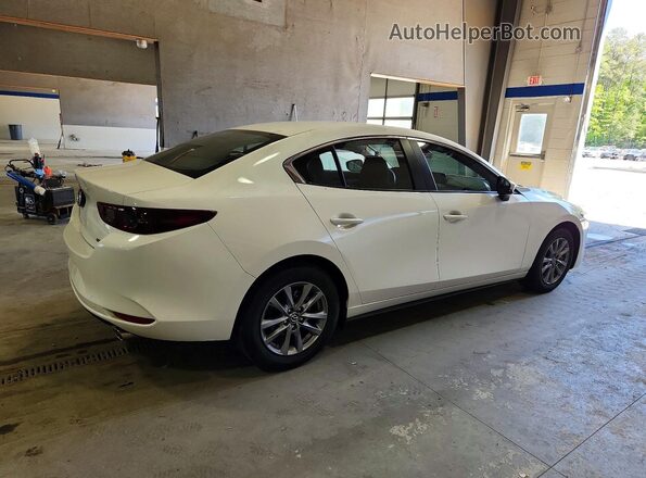 JM1BPAAL0M1323550 2021 MAZDA 3 White 