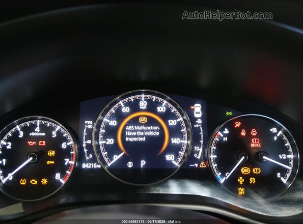 JM1BPAAL4M1313765 2021 MAZDA 3 Белый Вид задних сидений