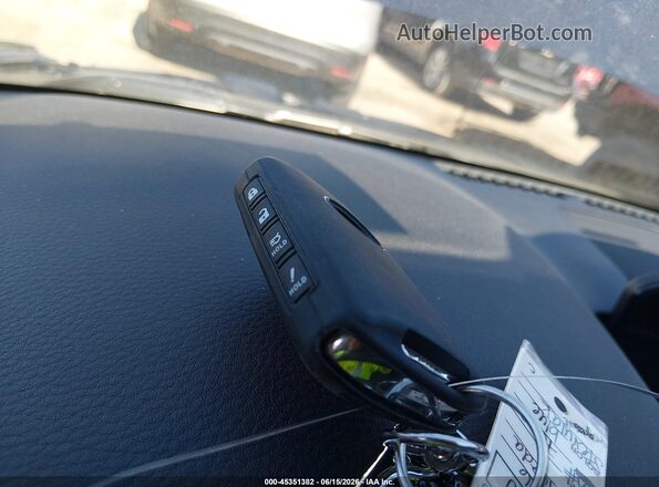 JM1BPAAL6T1867663 2026 MAZDA 3 Navy Dashboard view