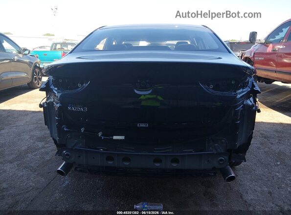 JM1BPAAL6T1867663 2026 MAZDA 3 Navy 