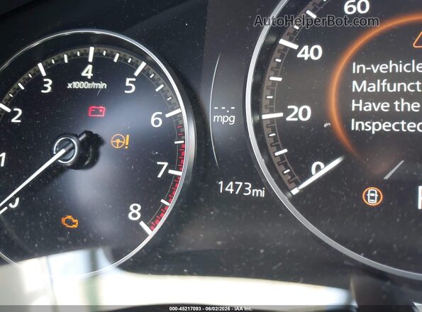 JM1BPAAL7T1861578 2026 MAZDA 3 Синий 