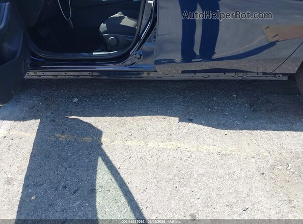 JM1BPAAL7T1861578 2026 MAZDA 3 Синий Вид спереди