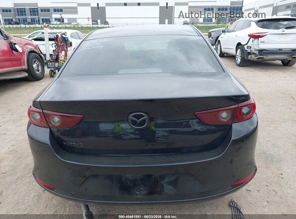 JM1BPAALXT1869108 2026 MAZDA 3 Black 
