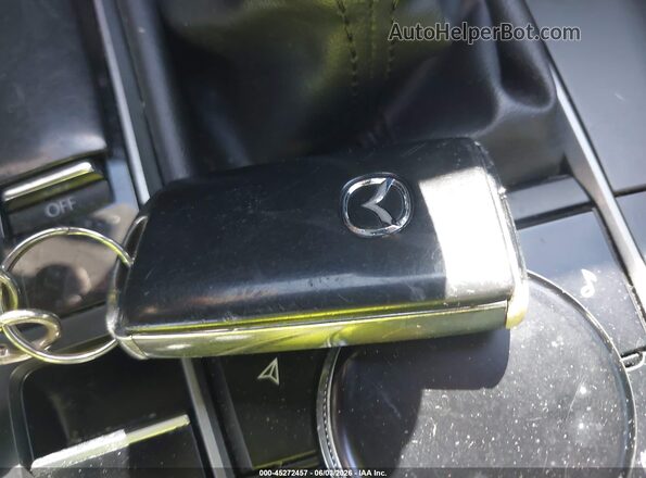 JM1BPABL1M1323538 2021 MAZDA 3 Black 