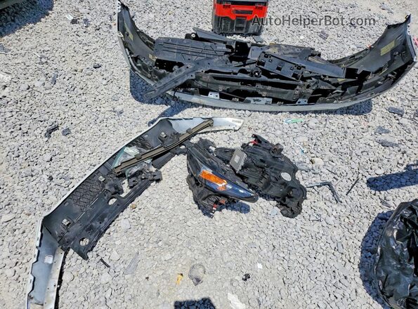 JM1BPABL3M1339448 2021 MAZDA 3 Белый Вид подкапотного пространства