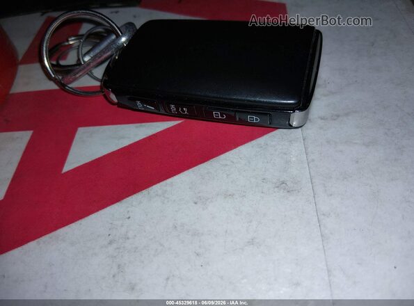 JM1BPABL6T1861439 2026 MAZDA 3 Red Widok deski rozdzielczej