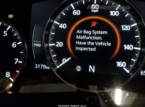 JM1BPABL6T1861439 2026 MAZDA 3 Red 