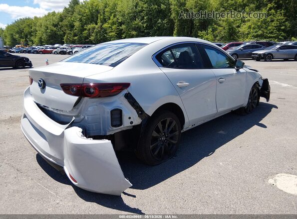 JM1BPABL8T1879358 2026 MAZDA 3 Серебряный Задняя правая четверть