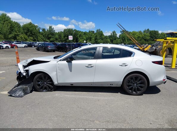JM1BPABL8T1879358 2026 MAZDA 3 Серебряный 