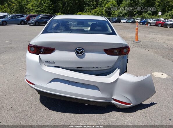 JM1BPABL8T1879358 2026 MAZDA 3 Серебряный 