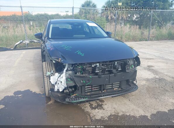 JM1BPABL9T1862715 2026 MAZDA 3 Gray Front view