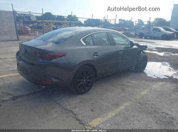 JM1BPABL9T1862715 2026 MAZDA 3 Gray Rear right