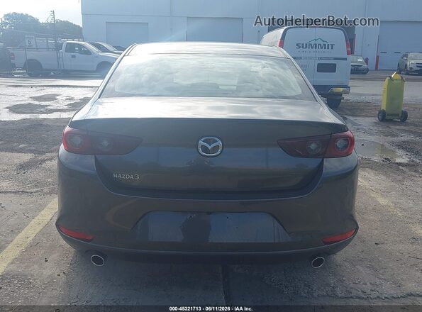 JM1BPABL9T1862715 2026 MAZDA 3 Gray 