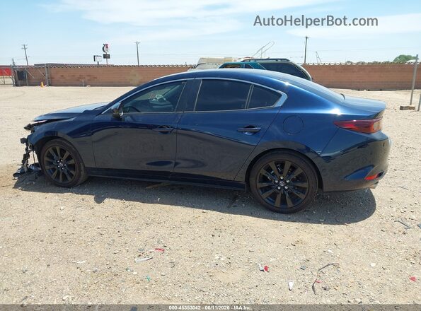 JM1BPABL9T1870068 2026 MAZDA 3 Black 