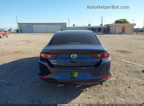 JM1BPABL9T1870068 2026 MAZDA 3 Black 