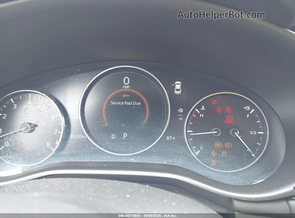JM1BPABLXM1322176 2021 MAZDA 3 Черный Вид задних сидений