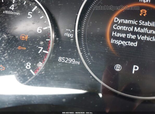 JM1BPABLXM1322176 2021 MAZDA 3 Черный 