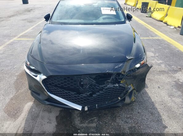 JM1BPABM5S1760741 2025 MAZDA 3 Black 