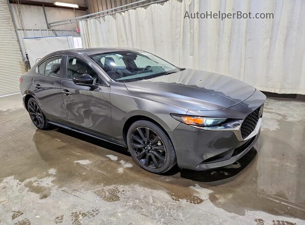 JM1BPABM9S1761584 2025 MAZDA 3 Gray 