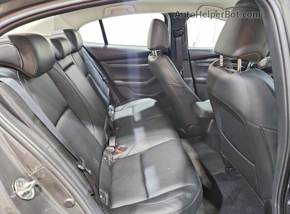 JM1BPABM9S1761584 2025 MAZDA 3 Gray 
