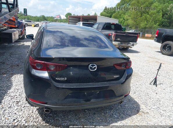 JM1BPACL0M1317311 2021 MAZDA 3 Black 