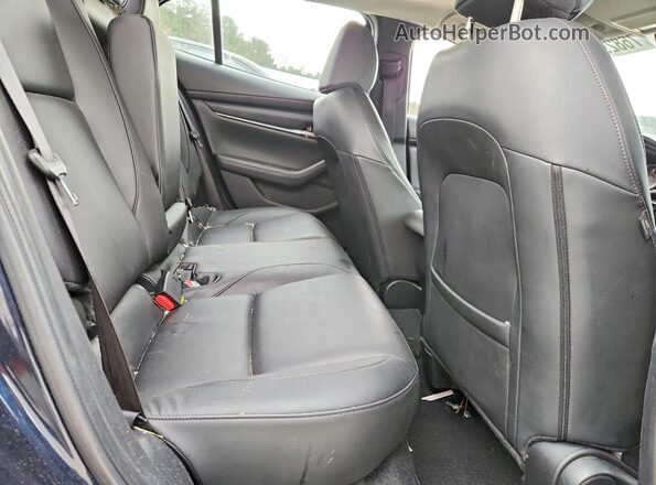JM1BPACL3L1174014 2020 MAZDA 3 Blue 
