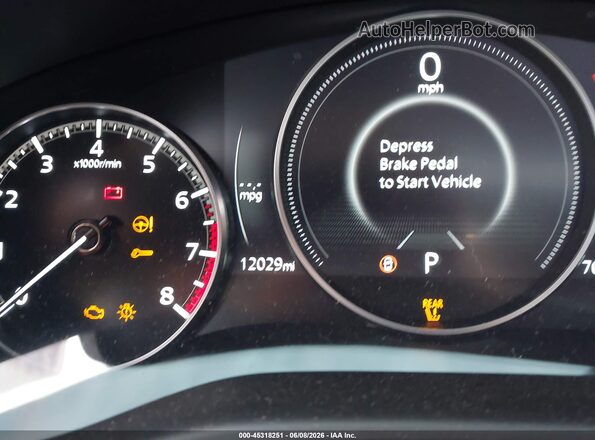 JM1BPACL3T1860425 2026 MAZDA 3 Black 