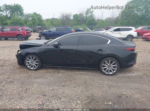 JM1BPACL3T1860425 2026 MAZDA 3 Black 