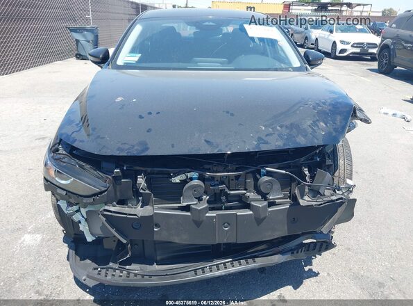 JM1BPACL5T1877954 2026 MAZDA 3 Black Widok wnętrza z tyłu