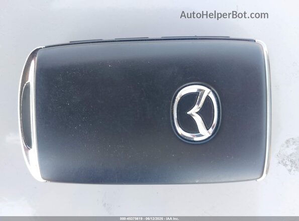 JM1BPACL5T1877954 2026 MAZDA 3 Black Widok deski rozdzielczej