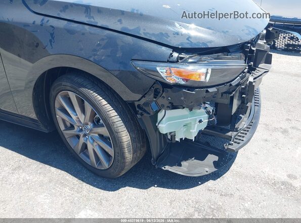 JM1BPACL5T1877954 2026 MAZDA 3 Black 