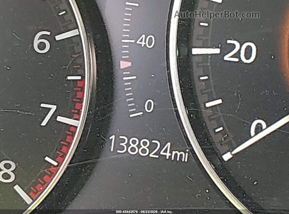 JM1BPACL6K1114128 2019 MAZDA 3 Gray 