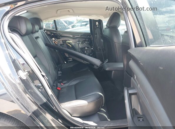 JM1BPACL7L1173576 2020 MAZDA 3 Черный Вид наклейки с VIN-кодом