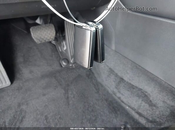 JM1BPACL7T1851470 2026 MAZDA 3 Red Առջևի վահանակի տեսք