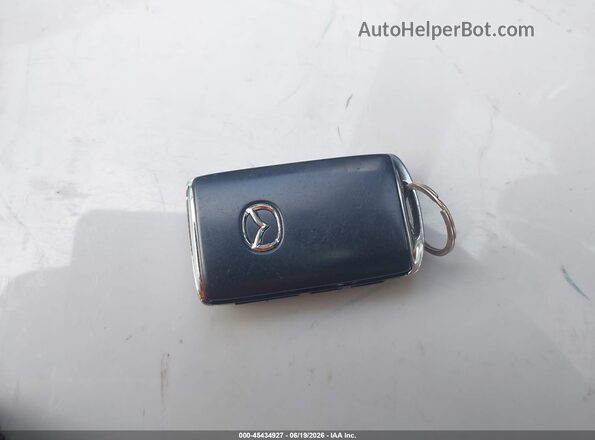 JM1BPACL9L1166435 2020 MAZDA 3 Dark Blue Widok deski rozdzielczej