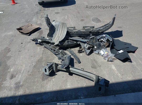 JM1BPACLXL1170493 2020 MAZDA 3 Black Widok zestawu wskaźników