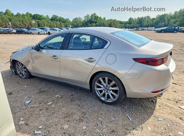 JM1BPACM4S1774788 2025 MAZDA 3 Beige 