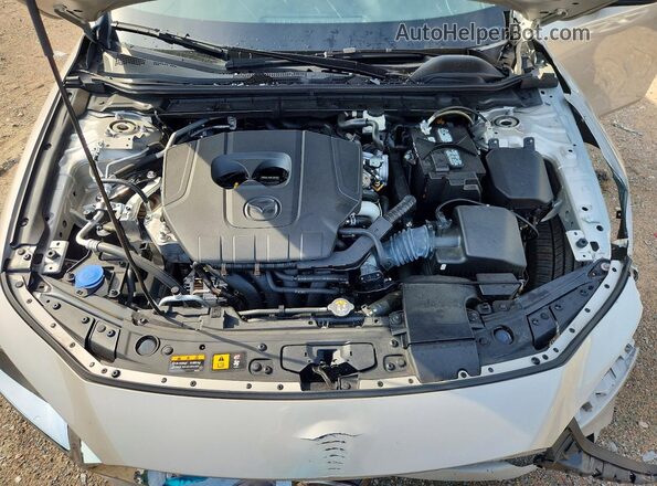 JM1BPACM4S1774788 2025 MAZDA 3 Beige 