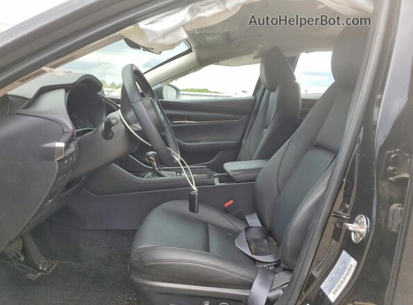 JM1BPACMXS1765237 2025 MAZDA 3 Gray 