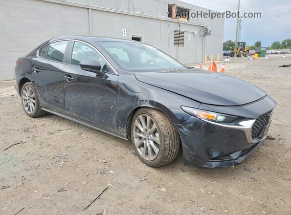 JM1BPACMXS1765237 2025 MAZDA 3 Gray 
