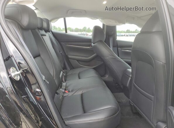 JM1BPACMXS1765237 2025 MAZDA 3 Gray 
