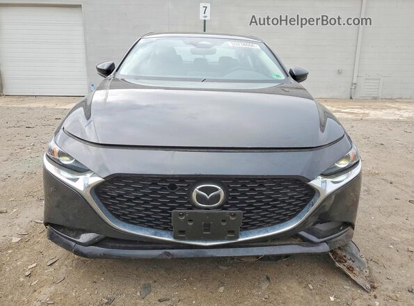 JM1BPACMXS1765237 2025 MAZDA 3 Gray 